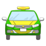 icon jp.co.caien.ptaxi4d