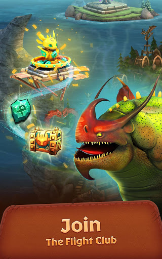 Dragons: Titan Uprising – Apps no Google Play