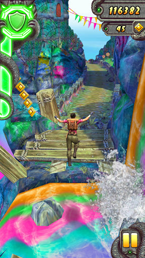 Temple Run 2 1.105.1 Description