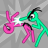icon Slapstick Fighter 3941.7.3