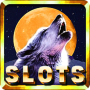 icon Slots Wolf