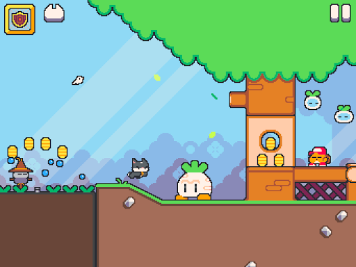 Super Cat World : Syobon Action Apk Download for Android- Latest