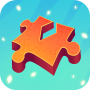 icon Jigsaw Free - Popular Brain Puzzle Games