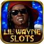 icon LIL WAYNE SLOTS: Slot Machines Casino Games Free! for tecno W1