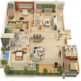 icon Home Floor Plans
