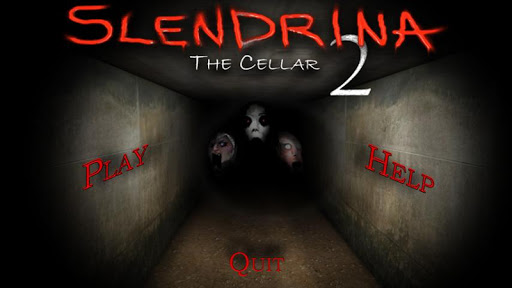 Slendrina: The Cellar 1.8.7 Free Download