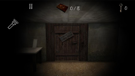 Slendrina: The Cellar 1.8.7 Free Download