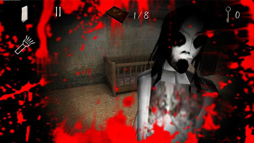 Slendrina the Cellar 2 for Android - Download the APK from Uptodown