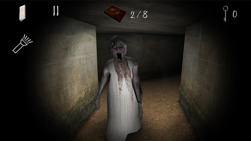 Slendrina: The Cellar 1.8.7 Free Download