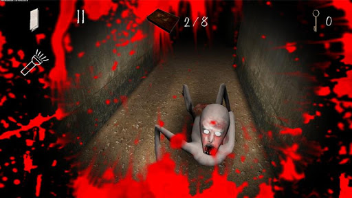 Download Map Slendrina The Cellar 2 Horror game Minecraft android on PC