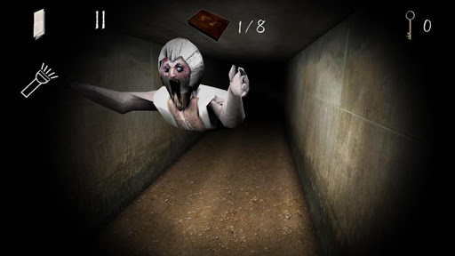 Slendrina: The Cellar 1.8.7 Free Download