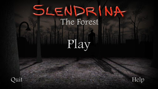 Slendrina X 1.0.4 Free Download