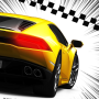 icon Car Racing for Samsung Galaxy Note 3