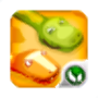 icon Snake 3D Revenge Full for Xiaomi Mi 5X
