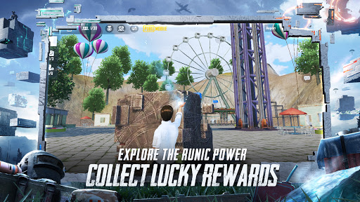 PUBG Mobile