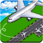 icon Air Commander - Traffic Plan
