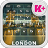 icon London Keyboard Theme 3.0.0