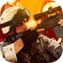 icon Sniper Assassin 3D Taken City