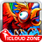 icon Jungle Fly 1.0.8
