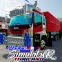 icon Mod Bus Simulator Thailand