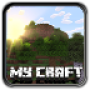 icon My Craft Survival for Sony Xperia XA1