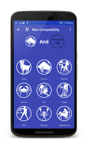 Horoscope 2017 for tecno L9 Plus - free download APK file for L9 Plus