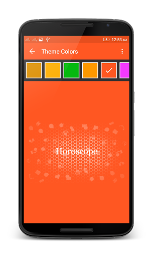 Offline Horoscope 2017 1.0 Free Download