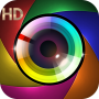 icon HD Camera