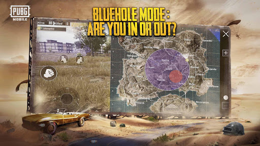 PUBG Mobile