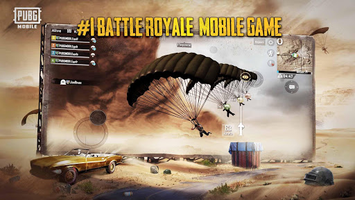 PUBG Mobile