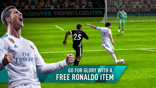 FIFA 2021 Game for Android - Download