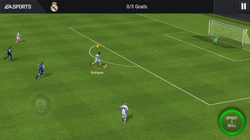 FIFA Mobile Soccer 17.0.03 para Android - APK Download gratuito e