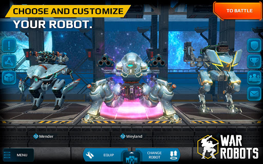 War Robots For Samsung Galaxy Note Edge Free Download Apk File For Galaxy Note Edge