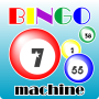 icon Bingo machine for Samsung Galaxy S7 Exynos