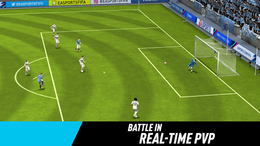 Fifa 21 APK latest 14.4.03 for Android