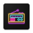 icon OneStop Radio 14.4