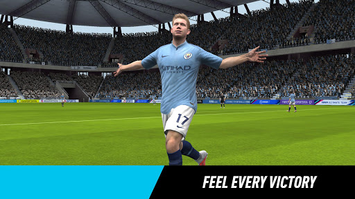 Fifa 21 APK latest 14.4.03 for Android