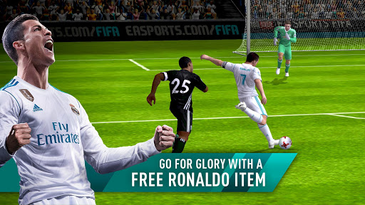 EA SPORTS FC™ MOBILE APK for Android Download