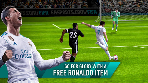 Jogo Android FIFA Soccer - Baixar Jogos Para Android