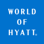 icon World of Hyatt for Samsung Galaxy Star(GT-S5282)