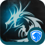 icon AppLock Theme - Dragon Legend for Samsung Galaxy Y S5360