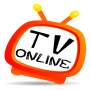 icon TVHD (ทีวีออนไลน์) for intex Cloud Force