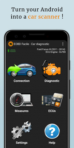 OBDeleven car diagnostics 0.77.0 [Pro] [Mod Extra] (Android)