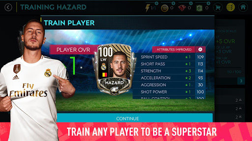 Download FIFA Mobile 22 Beta APK 18.0.04 for Android