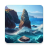 icon Seascape Benchmark 2.0.6