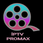 icon IPTV PROMAX