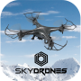 Skydrones x15 best sale