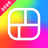 icon PhotoGrid 2.46