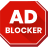 icon Free Adblocker Browser 96.1.3757