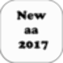 icon New aa 2017 for Lava X17